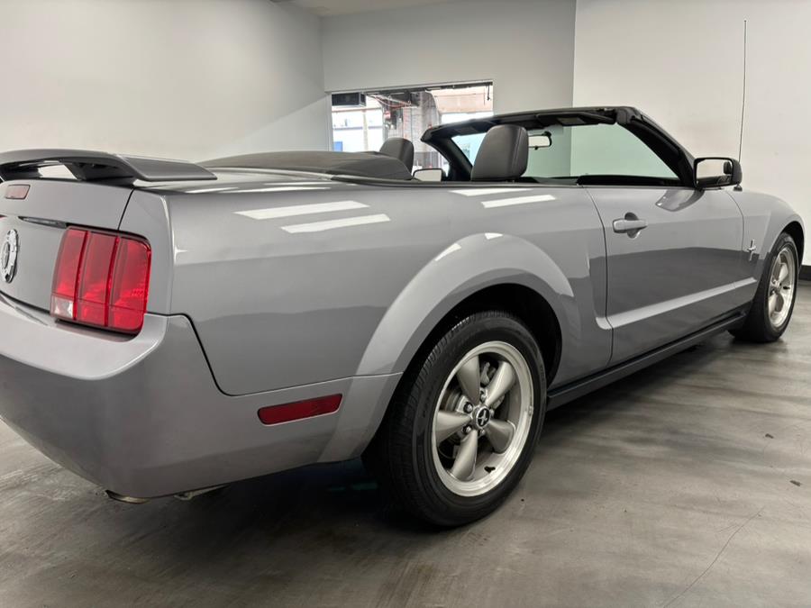 2006 Ford Mustang 2dr Conv Deluxe, available for sale in Elizabeth, New Jersey | Dream Auto Group. Elizabeth, New Jersey 2006 Ford Mustang 2dr Conv Deluxe, available for sale in Elizabeth, New Jersey | Dream Auto Group. Elizabeth, New Jersey