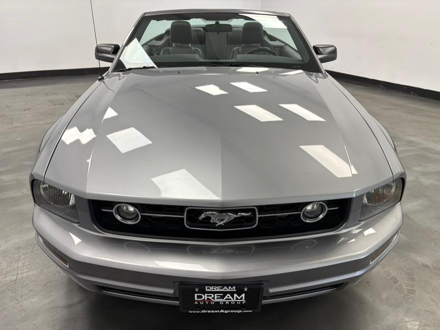 2006 Ford Mustang 2dr Conv Deluxe, available for sale in Elizabeth, New Jersey | Dream Auto Group. Elizabeth, New Jersey 2006 Ford Mustang 2dr Conv Deluxe, available for sale in Elizabeth, New Jersey | Dream Auto Group. Elizabeth, New Jersey