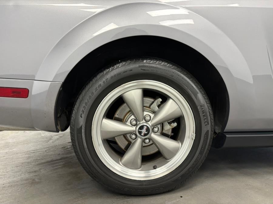 2006 Ford Mustang 2dr Conv Deluxe, available for sale in Elizabeth, New Jersey | Dream Auto Group. Elizabeth, New Jersey 2006 Ford Mustang 2dr Conv Deluxe, available for sale in Elizabeth, New Jersey | Dream Auto Group. Elizabeth, New Jersey