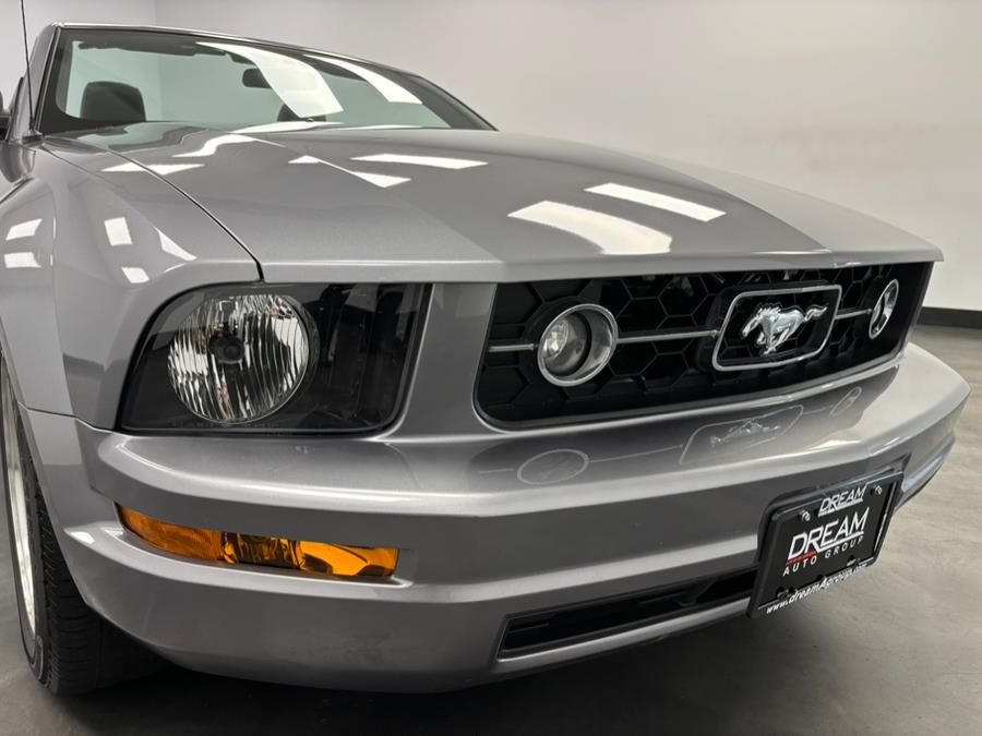 2006 Ford Mustang 2dr Conv Deluxe, available for sale in Elizabeth, New Jersey | Dream Auto Group. Elizabeth, New Jersey 2006 Ford Mustang 2dr Conv Deluxe, available for sale in Elizabeth, New Jersey | Dream Auto Group. Elizabeth, New Jersey