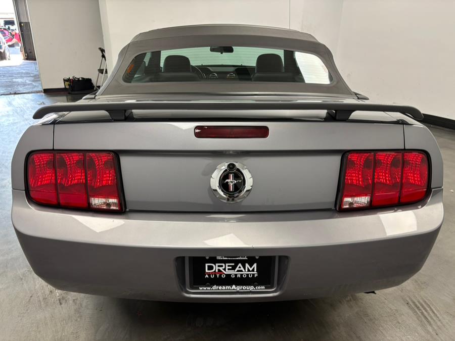 2006 Ford Mustang 2dr Conv Deluxe, available for sale in Elizabeth, New Jersey | Dream Auto Group. Elizabeth, New Jersey 2006 Ford Mustang 2dr Conv Deluxe, available for sale in Elizabeth, New Jersey | Dream Auto Group. Elizabeth, New Jersey