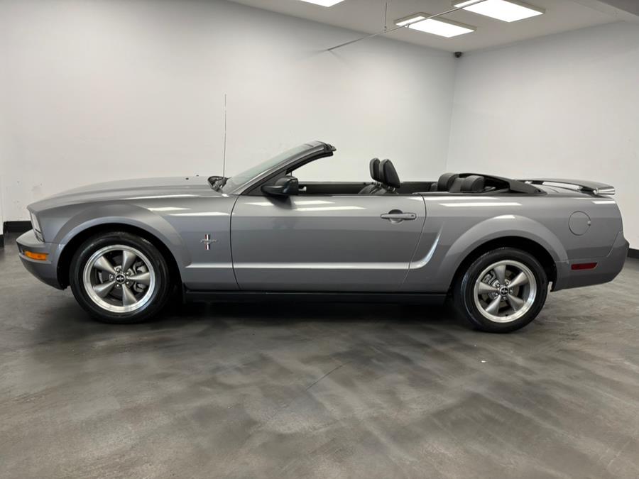 2006 Ford Mustang 2dr Conv Deluxe, available for sale in Elizabeth, New Jersey | Dream Auto Group. Elizabeth, New Jersey 2006 Ford Mustang 2dr Conv Deluxe, available for sale in Elizabeth, New Jersey | Dream Auto Group. Elizabeth, New Jersey