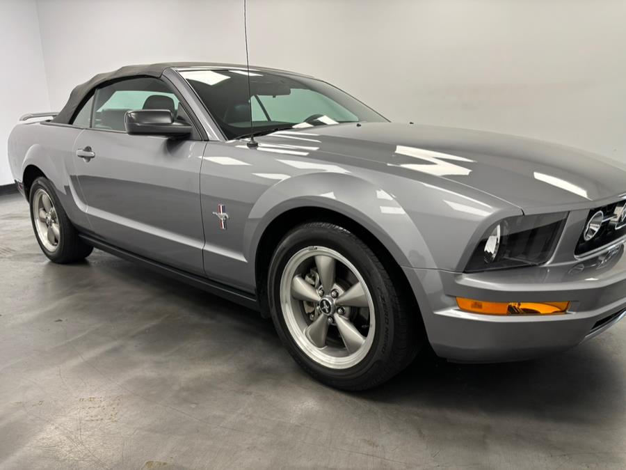 2006 Ford Mustang 2dr Conv Deluxe, available for sale in Elizabeth, New Jersey | Dream Auto Group. Elizabeth, New Jersey 2006 Ford Mustang 2dr Conv Deluxe, available for sale in Elizabeth, New Jersey | Dream Auto Group. Elizabeth, New Jersey