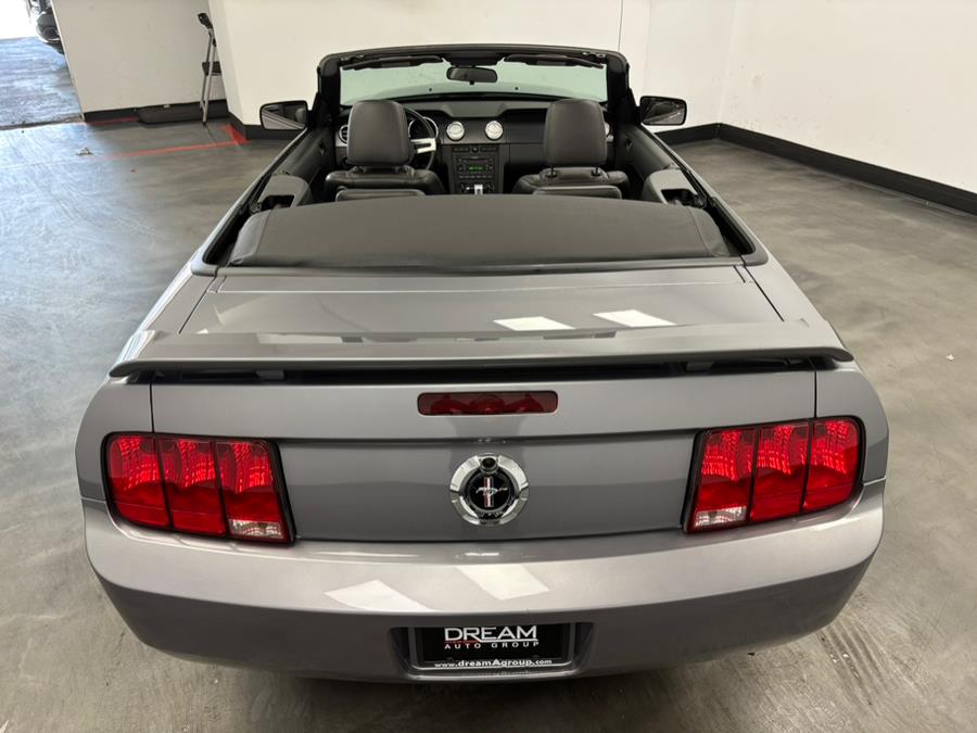 2006 Ford Mustang 2dr Conv Deluxe, available for sale in Elizabeth, New Jersey | Dream Auto Group. Elizabeth, New Jersey 2006 Ford Mustang 2dr Conv Deluxe, available for sale in Elizabeth, New Jersey | Dream Auto Group. Elizabeth, New Jersey