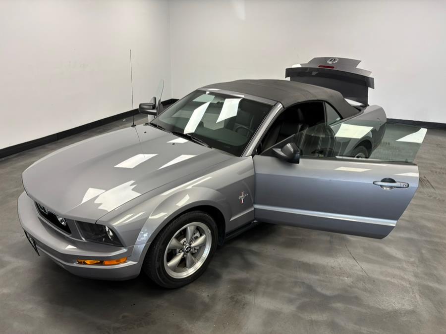 2006 Ford Mustang 2dr Conv Deluxe, available for sale in Elizabeth, New Jersey | Dream Auto Group. Elizabeth, New Jersey 2006 Ford Mustang 2dr Conv Deluxe, available for sale in Elizabeth, New Jersey | Dream Auto Group. Elizabeth, New Jersey