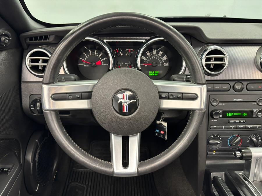 2006 Ford Mustang 2dr Conv Deluxe, available for sale in Elizabeth, New Jersey | Dream Auto Group. Elizabeth, New Jersey 2006 Ford Mustang 2dr Conv Deluxe, available for sale in Elizabeth, New Jersey | Dream Auto Group. Elizabeth, New Jersey