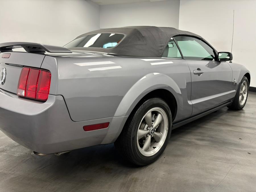 2006 Ford Mustang 2dr Conv Deluxe, available for sale in Elizabeth, New Jersey | Dream Auto Group. Elizabeth, New Jersey 2006 Ford Mustang 2dr Conv Deluxe, available for sale in Elizabeth, New Jersey | Dream Auto Group. Elizabeth, New Jersey