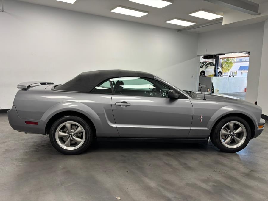 2006 Ford Mustang 2dr Conv Deluxe, available for sale in Elizabeth, New Jersey | Dream Auto Group. Elizabeth, New Jersey 2006 Ford Mustang 2dr Conv Deluxe, available for sale in Elizabeth, New Jersey | Dream Auto Group. Elizabeth, New Jersey