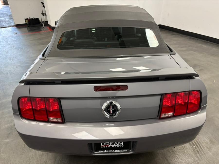 2006 Ford Mustang 2dr Conv Deluxe, available for sale in Elizabeth, New Jersey | Dream Auto Group. Elizabeth, New Jersey 2006 Ford Mustang 2dr Conv Deluxe, available for sale in Elizabeth, New Jersey | Dream Auto Group. Elizabeth, New Jersey