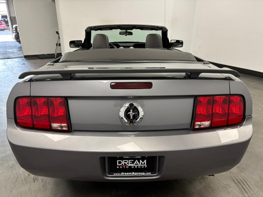 2006 Ford Mustang 2dr Conv Deluxe, available for sale in Elizabeth, New Jersey | Dream Auto Group. Elizabeth, New Jersey 2006 Ford Mustang 2dr Conv Deluxe, available for sale in Elizabeth, New Jersey | Dream Auto Group. Elizabeth, New Jersey