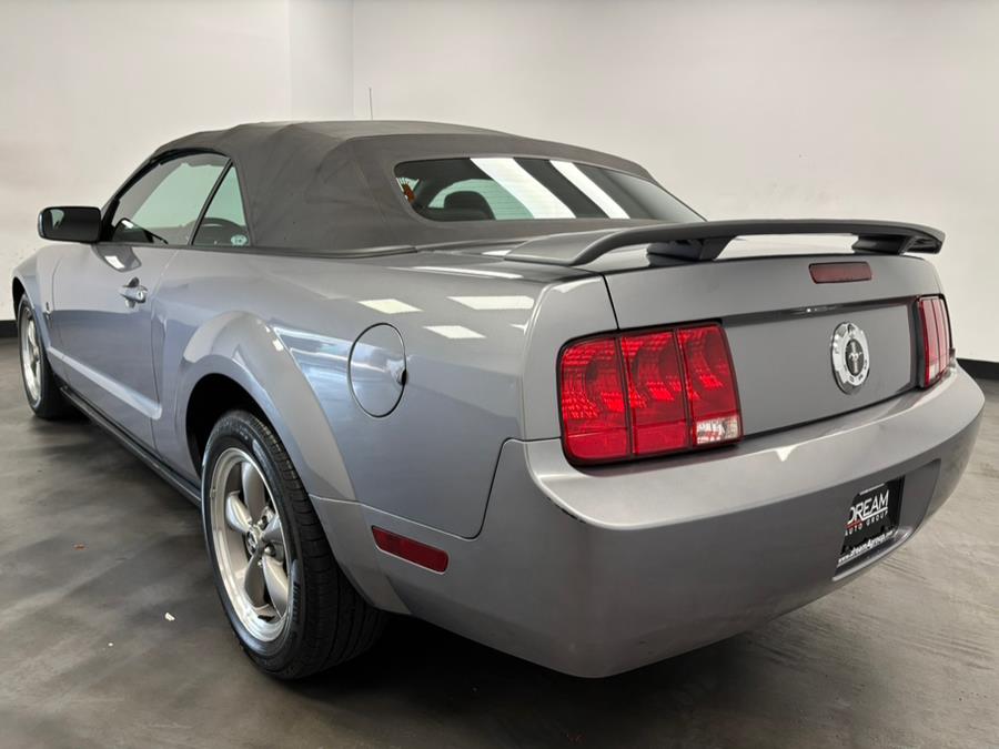 2006 Ford Mustang 2dr Conv Deluxe, available for sale in Elizabeth, New Jersey | Dream Auto Group. Elizabeth, New Jersey 2006 Ford Mustang 2dr Conv Deluxe, available for sale in Elizabeth, New Jersey | Dream Auto Group. Elizabeth, New Jersey