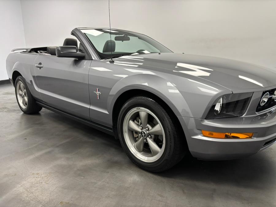 2006 Ford Mustang 2dr Conv Deluxe, available for sale in Elizabeth, New Jersey | Dream Auto Group. Elizabeth, New Jersey 2006 Ford Mustang 2dr Conv Deluxe, available for sale in Elizabeth, New Jersey | Dream Auto Group. Elizabeth, New Jersey