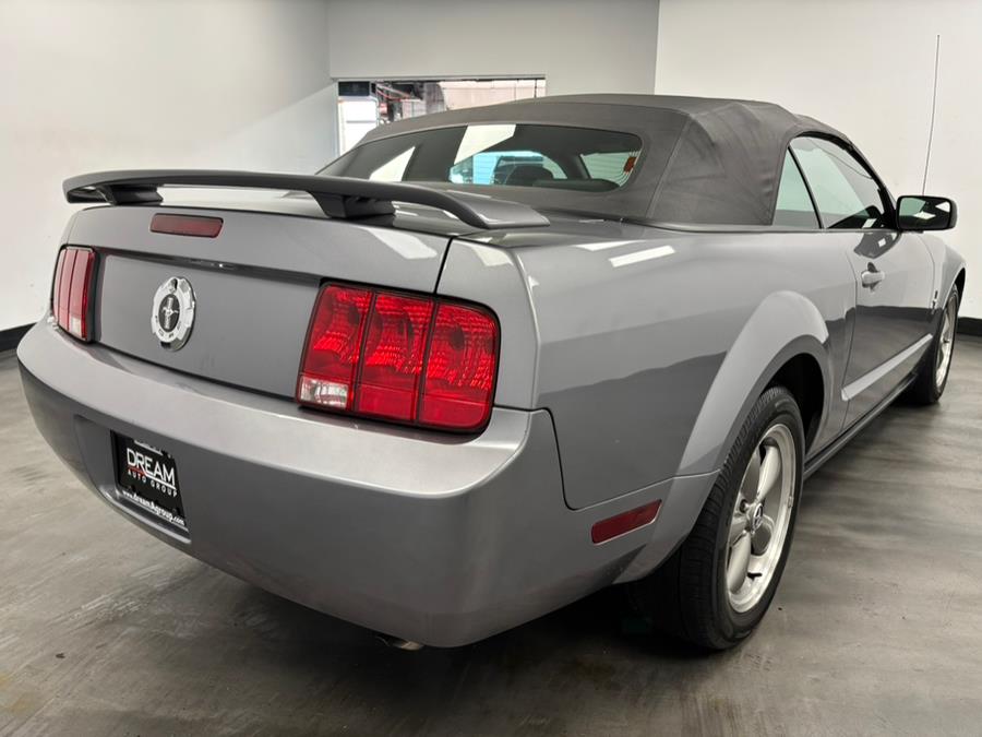 2006 Ford Mustang 2dr Conv Deluxe, available for sale in Elizabeth, New Jersey | Dream Auto Group. Elizabeth, New Jersey 2006 Ford Mustang 2dr Conv Deluxe, available for sale in Elizabeth, New Jersey | Dream Auto Group. Elizabeth, New Jersey