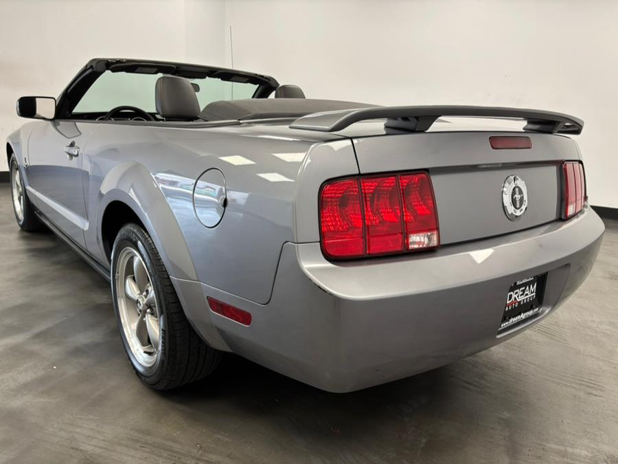 2006 Ford Mustang 2dr Conv Deluxe, available for sale in Elizabeth, New Jersey | Dream Auto Group. Elizabeth, New Jersey 2006 Ford Mustang 2dr Conv Deluxe, available for sale in Elizabeth, New Jersey | Dream Auto Group. Elizabeth, New Jersey