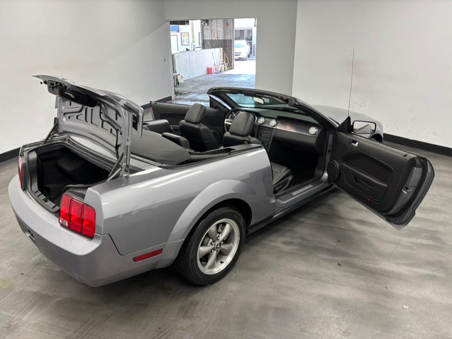 2006 Ford Mustang 2dr Conv Deluxe, available for sale in Elizabeth, New Jersey | Dream Auto Group. Elizabeth, New Jersey 2006 Ford Mustang 2dr Conv Deluxe, available for sale in Elizabeth, New Jersey | Dream Auto Group. Elizabeth, New Jersey