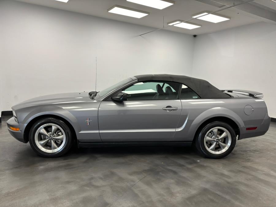 2006 Ford Mustang 2dr Conv Deluxe, available for sale in Elizabeth, New Jersey | Dream Auto Group. Elizabeth, New Jersey 2006 Ford Mustang 2dr Conv Deluxe, available for sale in Elizabeth, New Jersey | Dream Auto Group. Elizabeth, New Jersey