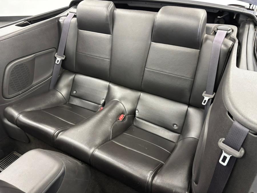 2006 Ford Mustang 2dr Conv Deluxe, available for sale in Elizabeth, New Jersey | Dream Auto Group. Elizabeth, New Jersey 2006 Ford Mustang 2dr Conv Deluxe, available for sale in Elizabeth, New Jersey | Dream Auto Group. Elizabeth, New Jersey