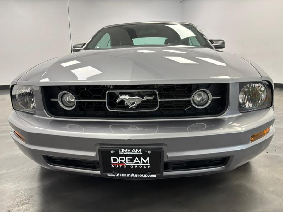 2006 Ford Mustang 2dr Conv Deluxe, available for sale in Elizabeth, New Jersey | Dream Auto Group. Elizabeth, New Jersey 2006 Ford Mustang 2dr Conv Deluxe, available for sale in Elizabeth, New Jersey | Dream Auto Group. Elizabeth, New Jersey