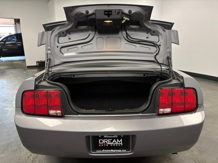 2006 Ford Mustang 2dr Conv Deluxe, available for sale in Elizabeth, New Jersey | Dream Auto Group. Elizabeth, New Jersey 2006 Ford Mustang 2dr Conv Deluxe, available for sale in Elizabeth, New Jersey | Dream Auto Group. Elizabeth, New Jersey