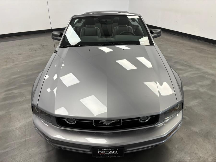 2006 Ford Mustang 2dr Conv Deluxe, available for sale in Elizabeth, New Jersey | Dream Auto Group. Elizabeth, New Jersey 2006 Ford Mustang 2dr Conv Deluxe, available for sale in Elizabeth, New Jersey | Dream Auto Group. Elizabeth, New Jersey