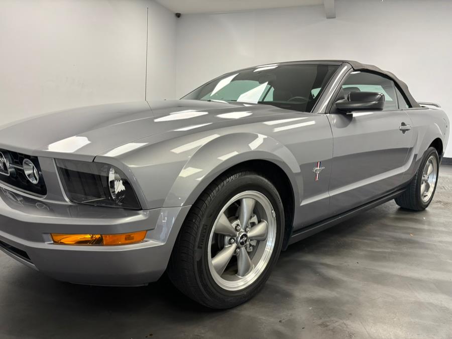 2006 Ford Mustang 2dr Conv Deluxe, available for sale in Elizabeth, New Jersey | Dream Auto Group. Elizabeth, New Jersey 2006 Ford Mustang 2dr Conv Deluxe, available for sale in Elizabeth, New Jersey | Dream Auto Group. Elizabeth, New Jersey