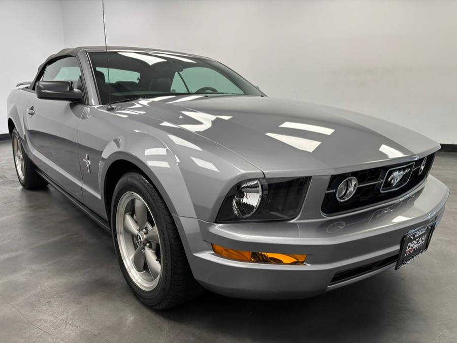 2006 Ford Mustang 2dr Conv Deluxe, available for sale in Elizabeth, New Jersey | Dream Auto Group. Elizabeth, New Jersey 2006 Ford Mustang 2dr Conv Deluxe, available for sale in Elizabeth, New Jersey | Dream Auto Group. Elizabeth, New Jersey