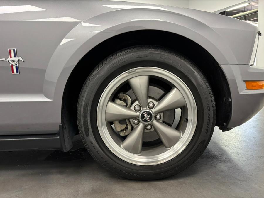 2006 Ford Mustang 2dr Conv Deluxe, available for sale in Elizabeth, New Jersey | Dream Auto Group. Elizabeth, New Jersey 2006 Ford Mustang 2dr Conv Deluxe, available for sale in Elizabeth, New Jersey | Dream Auto Group. Elizabeth, New Jersey