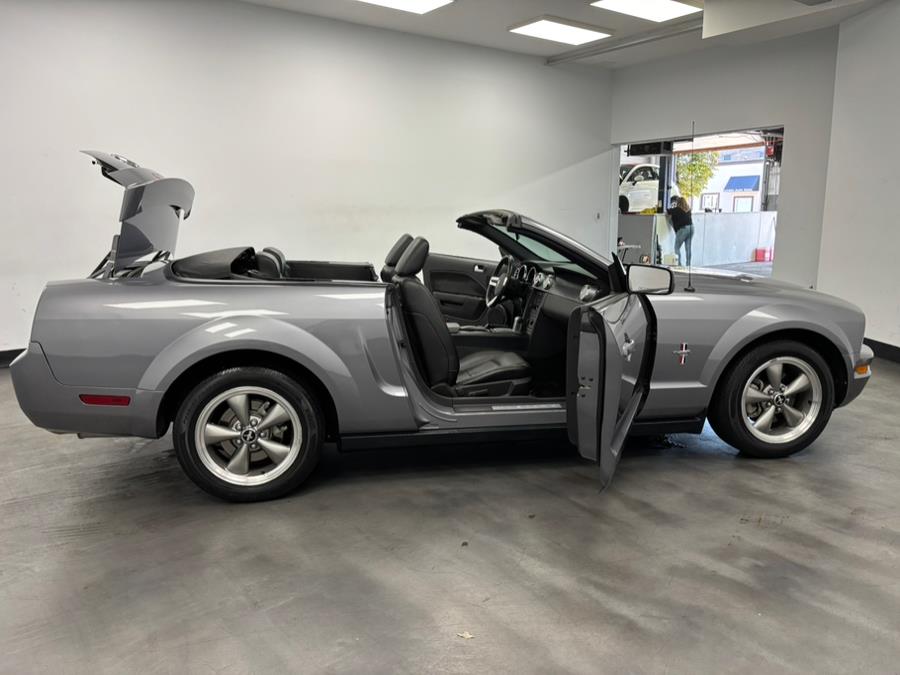 2006 Ford Mustang 2dr Conv Deluxe, available for sale in Elizabeth, New Jersey | Dream Auto Group. Elizabeth, New Jersey 2006 Ford Mustang 2dr Conv Deluxe, available for sale in Elizabeth, New Jersey | Dream Auto Group. Elizabeth, New Jersey