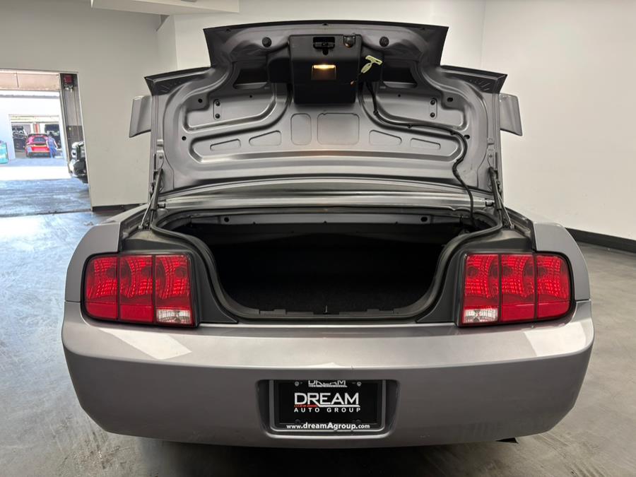 2006 Ford Mustang 2dr Conv Deluxe, available for sale in Elizabeth, New Jersey | Dream Auto Group. Elizabeth, New Jersey 2006 Ford Mustang 2dr Conv Deluxe, available for sale in Elizabeth, New Jersey | Dream Auto Group. Elizabeth, New Jersey