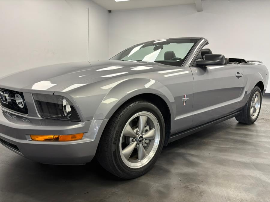 2006 Ford Mustang 2dr Conv Deluxe, available for sale in Elizabeth, New Jersey | Dream Auto Group. Elizabeth, New Jersey 2006 Ford Mustang 2dr Conv Deluxe, available for sale in Elizabeth, New Jersey | Dream Auto Group. Elizabeth, New Jersey