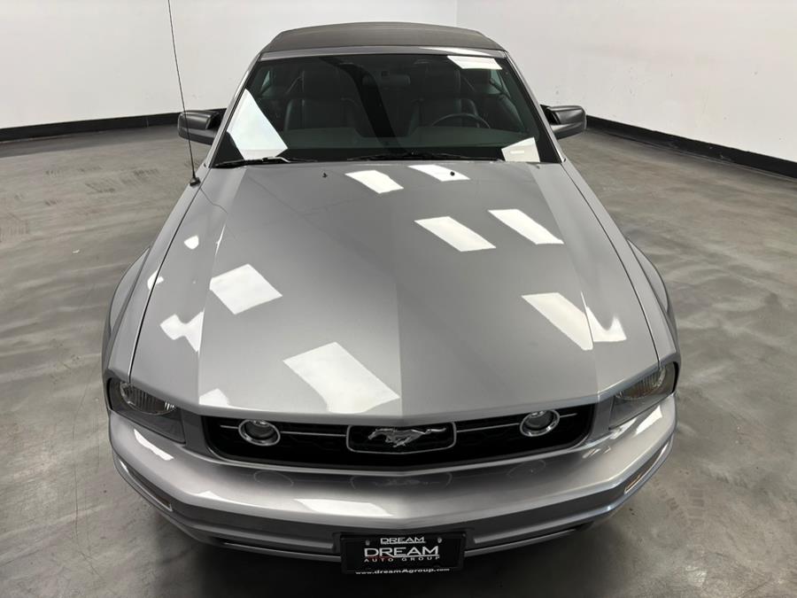 2006 Ford Mustang 2dr Conv Deluxe, available for sale in Elizabeth, New Jersey | Dream Auto Group. Elizabeth, New Jersey 2006 Ford Mustang 2dr Conv Deluxe, available for sale in Elizabeth, New Jersey | Dream Auto Group. Elizabeth, New Jersey
