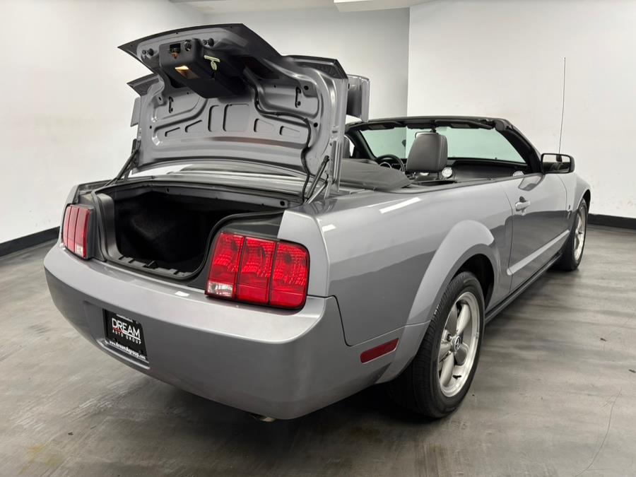 2006 Ford Mustang 2dr Conv Deluxe, available for sale in Elizabeth, New Jersey | Dream Auto Group. Elizabeth, New Jersey 2006 Ford Mustang 2dr Conv Deluxe, available for sale in Elizabeth, New Jersey | Dream Auto Group. Elizabeth, New Jersey
