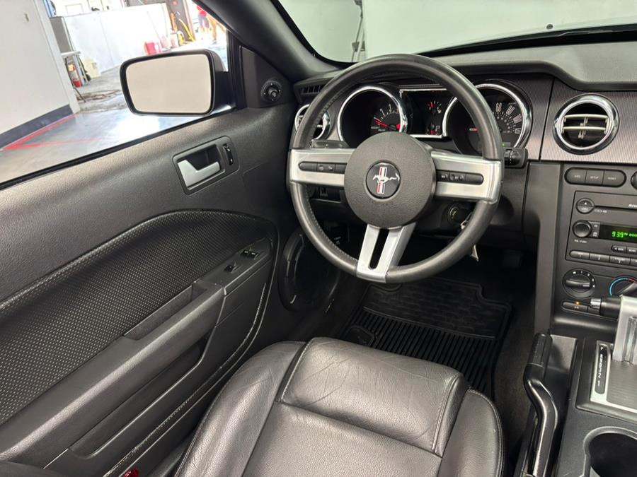 2006 Ford Mustang 2dr Conv Deluxe, available for sale in Elizabeth, New Jersey | Dream Auto Group. Elizabeth, New Jersey 2006 Ford Mustang 2dr Conv Deluxe, available for sale in Elizabeth, New Jersey | Dream Auto Group. Elizabeth, New Jersey