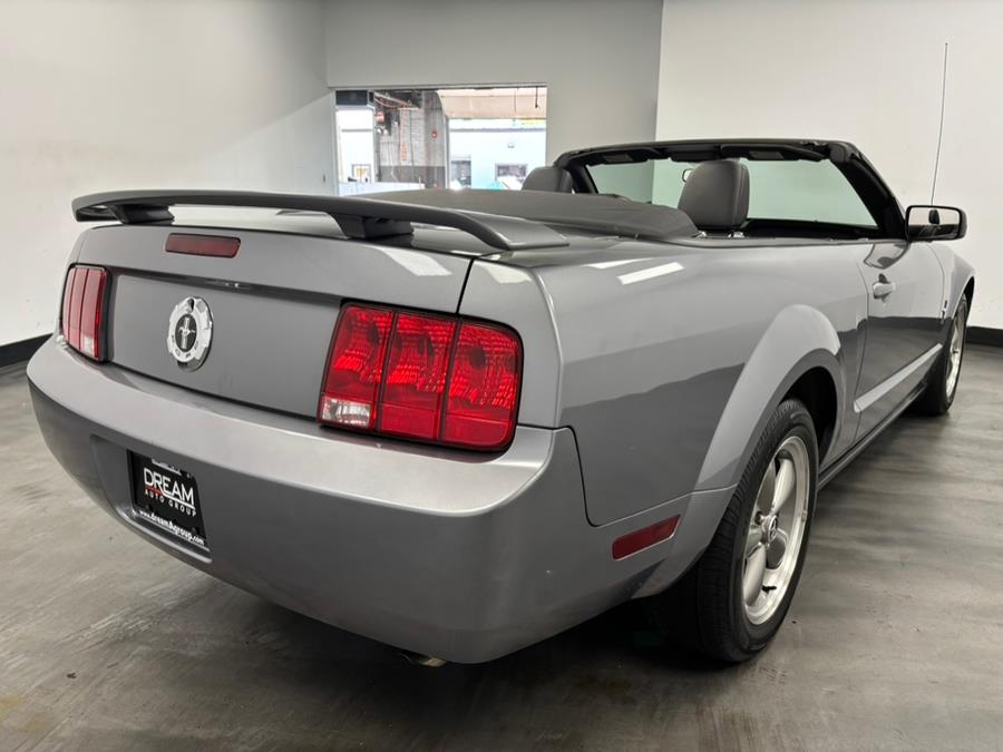 2006 Ford Mustang 2dr Conv Deluxe, available for sale in Elizabeth, New Jersey | Dream Auto Group. Elizabeth, New Jersey 2006 Ford Mustang 2dr Conv Deluxe, available for sale in Elizabeth, New Jersey | Dream Auto Group. Elizabeth, New Jersey