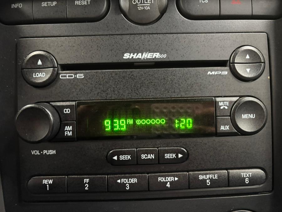 2006 Ford Mustang 2dr Conv Deluxe, available for sale in Elizabeth, New Jersey | Dream Auto Group. Elizabeth, New Jersey 2006 Ford Mustang 2dr Conv Deluxe, available for sale in Elizabeth, New Jersey | Dream Auto Group. Elizabeth, New Jersey