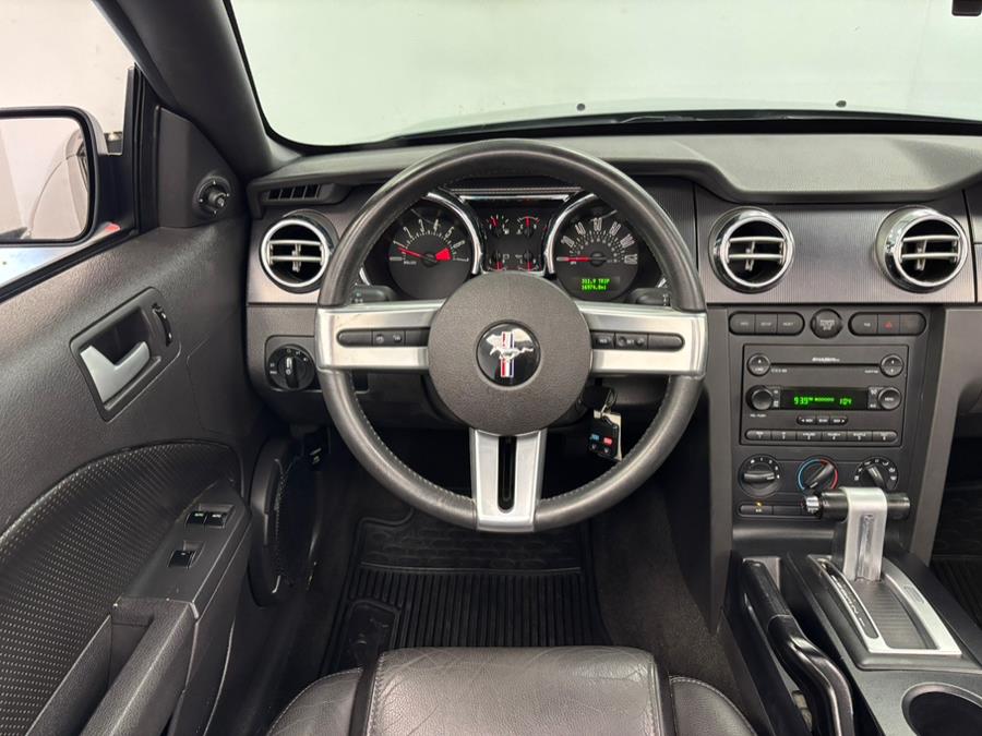 2006 Ford Mustang 2dr Conv Deluxe, available for sale in Elizabeth, New Jersey | Dream Auto Group. Elizabeth, New Jersey 2006 Ford Mustang 2dr Conv Deluxe, available for sale in Elizabeth, New Jersey | Dream Auto Group. Elizabeth, New Jersey