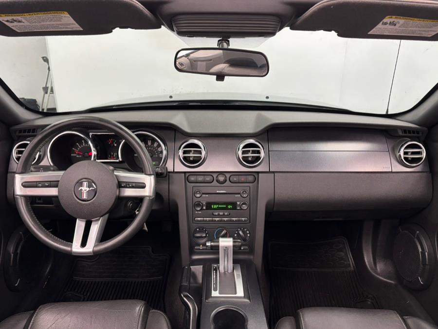 2006 Ford Mustang 2dr Conv Deluxe, available for sale in Elizabeth, New Jersey | Dream Auto Group. Elizabeth, New Jersey 2006 Ford Mustang 2dr Conv Deluxe, available for sale in Elizabeth, New Jersey | Dream Auto Group. Elizabeth, New Jersey