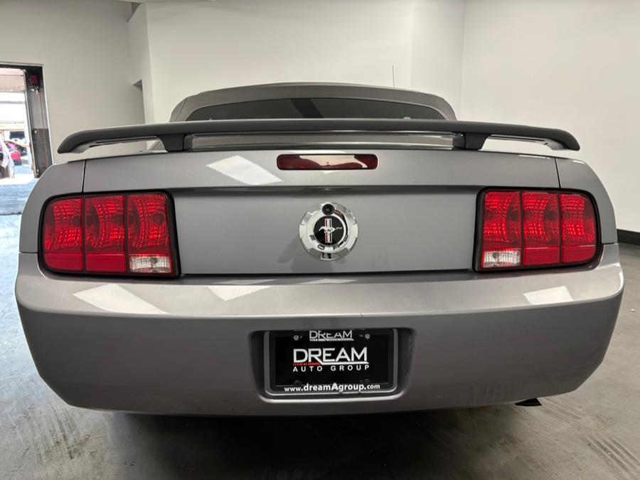 2006 Ford Mustang 2dr Conv Deluxe, available for sale in Elizabeth, New Jersey | Dream Auto Group. Elizabeth, New Jersey 2006 Ford Mustang 2dr Conv Deluxe, available for sale in Elizabeth, New Jersey | Dream Auto Group. Elizabeth, New Jersey