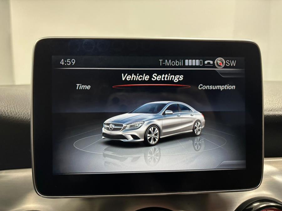 2015 Mercedes-Benz CLA-Class 4dr Sdn CLA 250 FWD, available for sale in Elizabeth, New Jersey | Dream Auto Group. Elizabeth, New Jersey 2015 Mercedes-Benz CLA-Class 4dr Sdn CLA 250 FWD, available for sale in Elizabeth, New Jersey | Dream Auto Group. Elizabeth, New Jersey