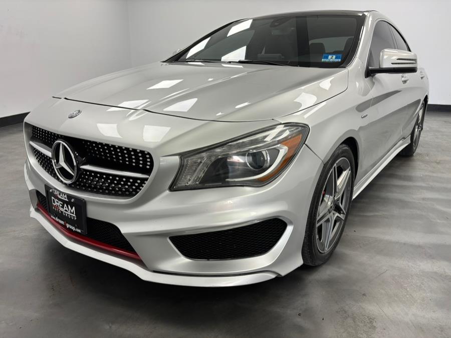 2015 Mercedes-Benz CLA-Class 4dr Sdn CLA 250 FWD, available for sale in Elizabeth, New Jersey | Dream Auto Group. Elizabeth, New Jersey 2015 Mercedes-Benz CLA-Class 4dr Sdn CLA 250 FWD, available for sale in Elizabeth, New Jersey | Dream Auto Group. Elizabeth, New Jersey