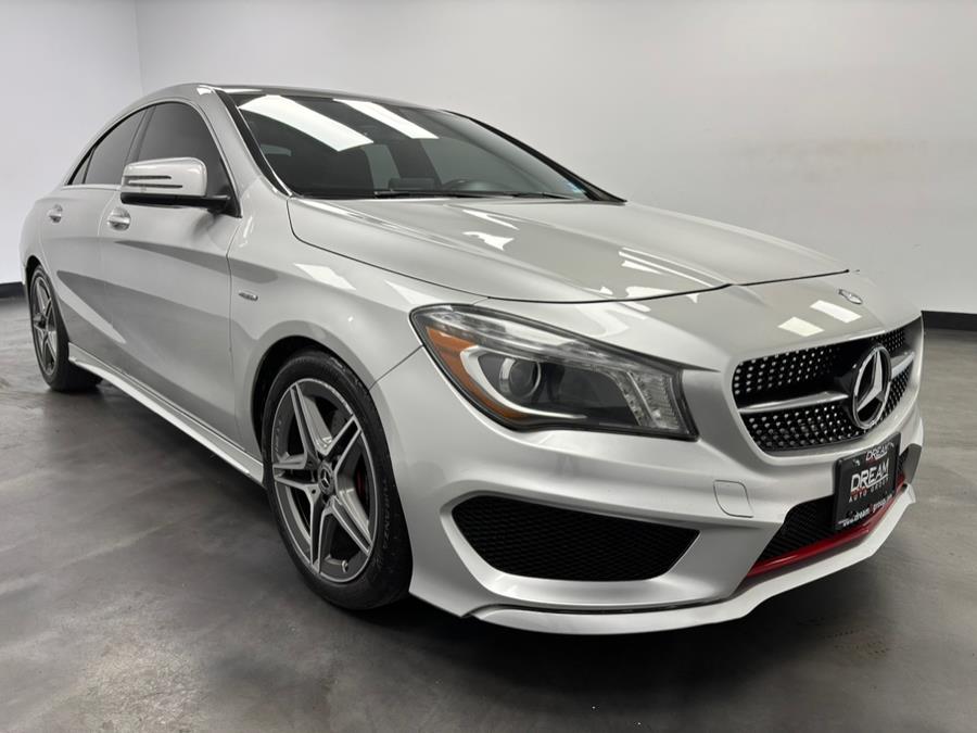 2015 Mercedes-Benz CLA-Class 4dr Sdn CLA 250 FWD, available for sale in Elizabeth, New Jersey | Dream Auto Group. Elizabeth, New Jersey 2015 Mercedes-Benz CLA-Class 4dr Sdn CLA 250 FWD, available for sale in Elizabeth, New Jersey | Dream Auto Group. Elizabeth, New Jersey