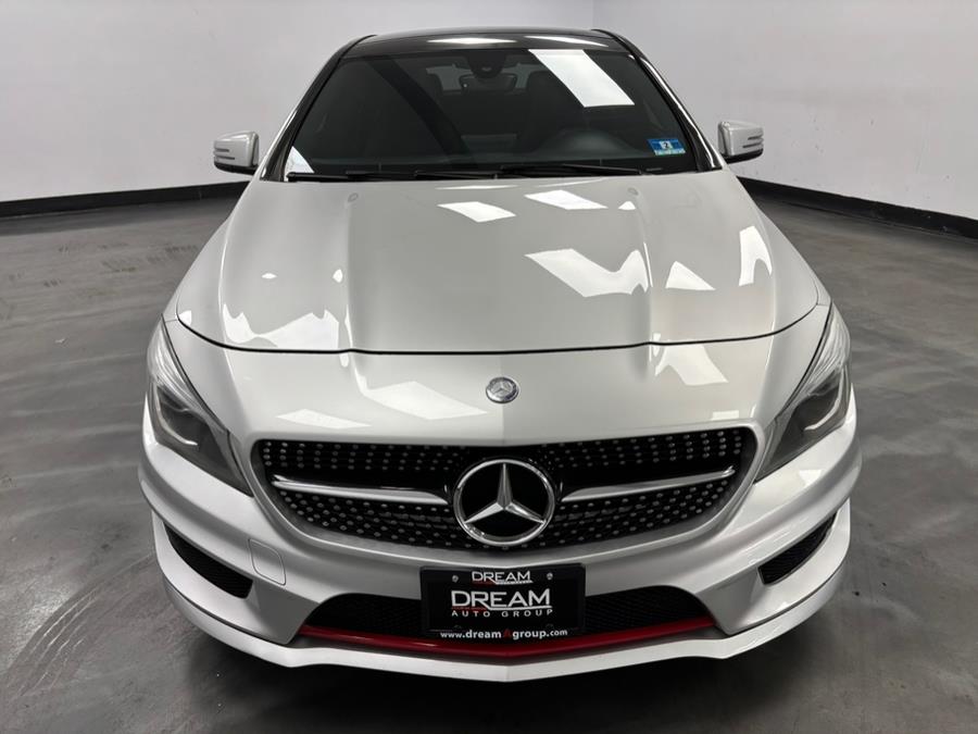 2015 Mercedes-Benz CLA-Class 4dr Sdn CLA 250 FWD, available for sale in Elizabeth, New Jersey | Dream Auto Group. Elizabeth, New Jersey 2015 Mercedes-Benz CLA-Class 4dr Sdn CLA 250 FWD, available for sale in Elizabeth, New Jersey | Dream Auto Group. Elizabeth, New Jersey