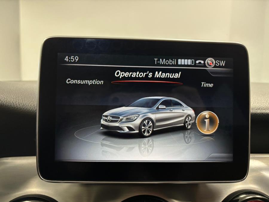 2015 Mercedes-Benz CLA-Class 4dr Sdn CLA 250 FWD, available for sale in Elizabeth, New Jersey | Dream Auto Group. Elizabeth, New Jersey 2015 Mercedes-Benz CLA-Class 4dr Sdn CLA 250 FWD, available for sale in Elizabeth, New Jersey | Dream Auto Group. Elizabeth, New Jersey