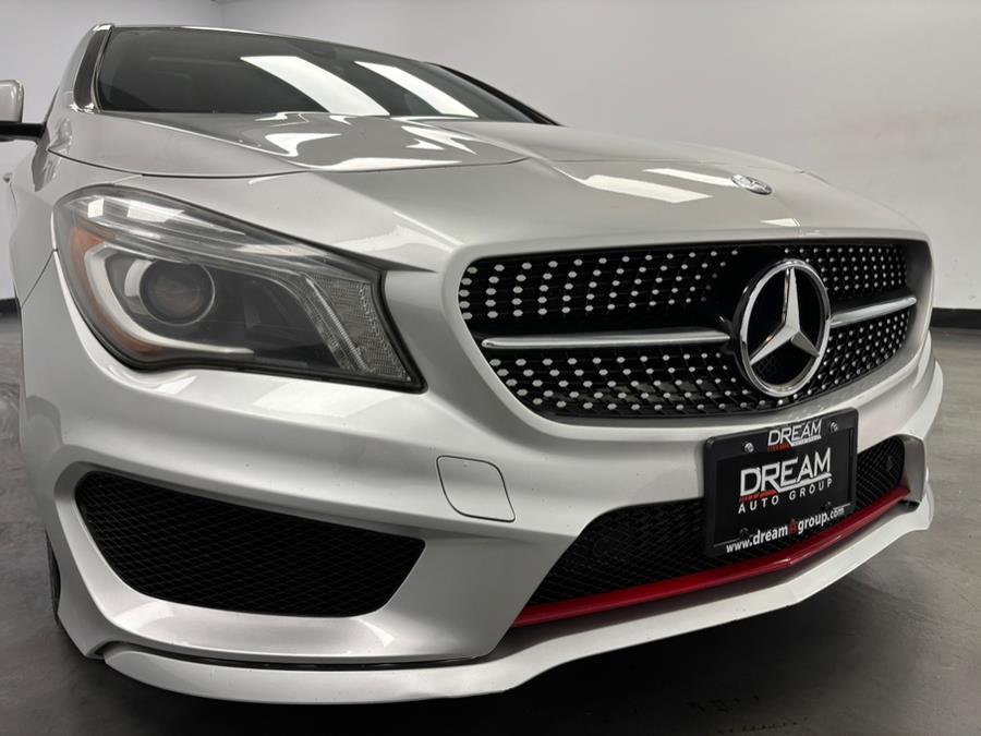 2015 Mercedes-Benz CLA-Class 4dr Sdn CLA 250 FWD, available for sale in Elizabeth, New Jersey | Dream Auto Group. Elizabeth, New Jersey 2015 Mercedes-Benz CLA-Class 4dr Sdn CLA 250 FWD, available for sale in Elizabeth, New Jersey | Dream Auto Group. Elizabeth, New Jersey