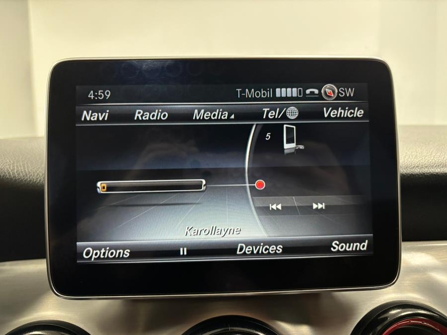 2015 Mercedes-Benz CLA-Class 4dr Sdn CLA 250 FWD, available for sale in Elizabeth, New Jersey | Dream Auto Group. Elizabeth, New Jersey 2015 Mercedes-Benz CLA-Class 4dr Sdn CLA 250 FWD, available for sale in Elizabeth, New Jersey | Dream Auto Group. Elizabeth, New Jersey