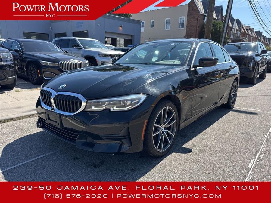 Used BMW 3 Series 330i xDrive 2021 | Shop Auto NY. Bellerose, New York