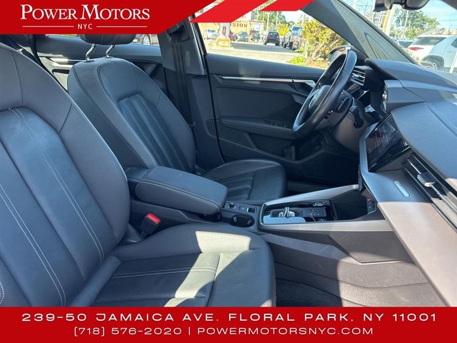 2023 Audi A3 40 Premium Plus, available for sale in Floral Park, New York | Shop Auto NY. Floral Park, New York 2023 Audi A3 40 Premium Plus, available for sale in Floral Park, New York | Shop Auto NY. Floral Park, New York