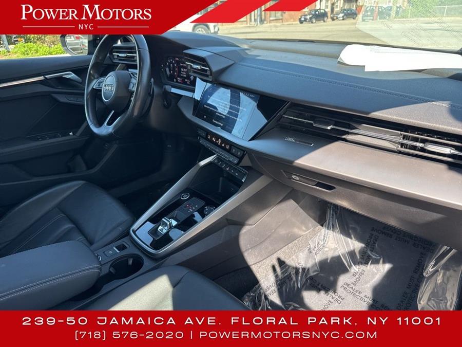 2023 Audi A3 40 Premium Plus, available for sale in Floral Park, New York | Shop Auto NY. Floral Park, New York 2023 Audi A3 40 Premium Plus, available for sale in Floral Park, New York | Shop Auto NY. Floral Park, New York