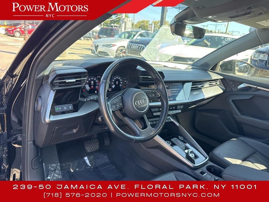 2023 Audi A3 40 Premium Plus, available for sale in Floral Park, New York | Shop Auto NY. Floral Park, New York 2023 Audi A3 40 Premium Plus, available for sale in Floral Park, New York | Shop Auto NY. Floral Park, New York