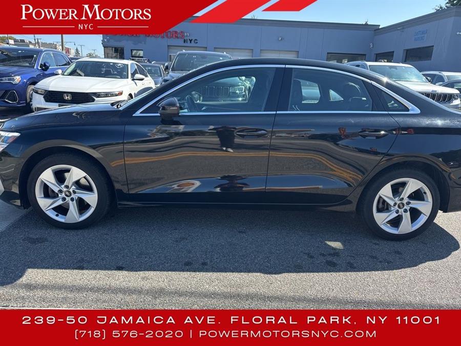 2023 Audi A3 40 Premium Plus, available for sale in Floral Park, New York | Shop Auto NY. Floral Park, New York 2023 Audi A3 40 Premium Plus, available for sale in Floral Park, New York | Shop Auto NY. Floral Park, New York